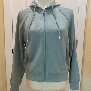 Women's Super Soft Zip Up Hoodie